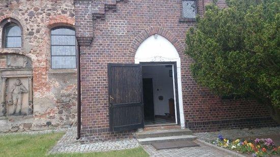 Sanktuarium Św. Jakuba Apostoła